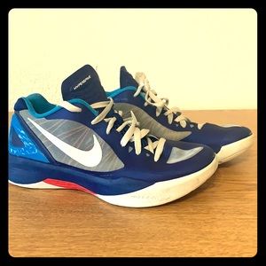 Volleyball shoes